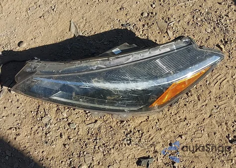 2024 Nissan Kicks Sr Xtronic Cvt from USA, damaged, VIN 3N1CP5DV4RL531247